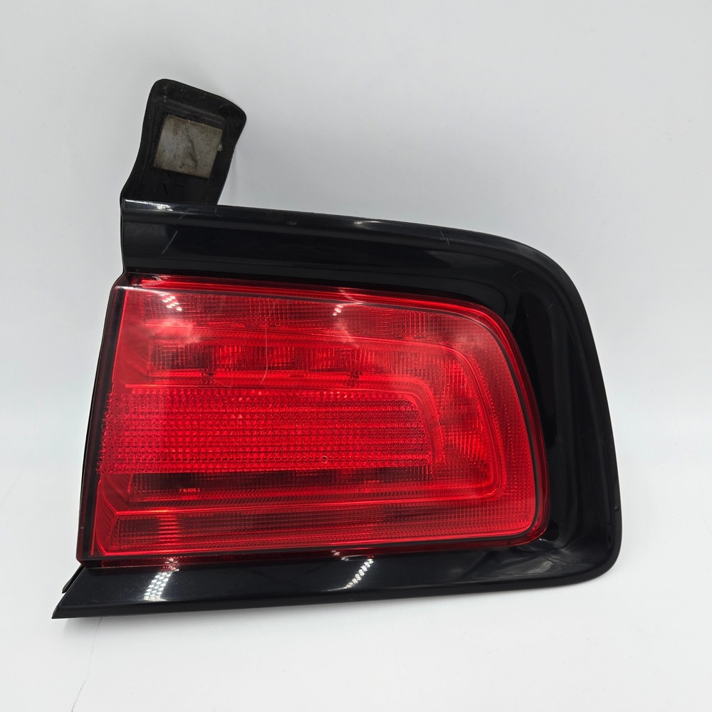 2011-2014 Dodge Charger Tail Light RH Passenger Inner Lamp OEM 57010414AF